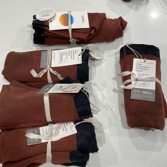 VUORI Aspire Elevation Legging - Picture 6 of 6